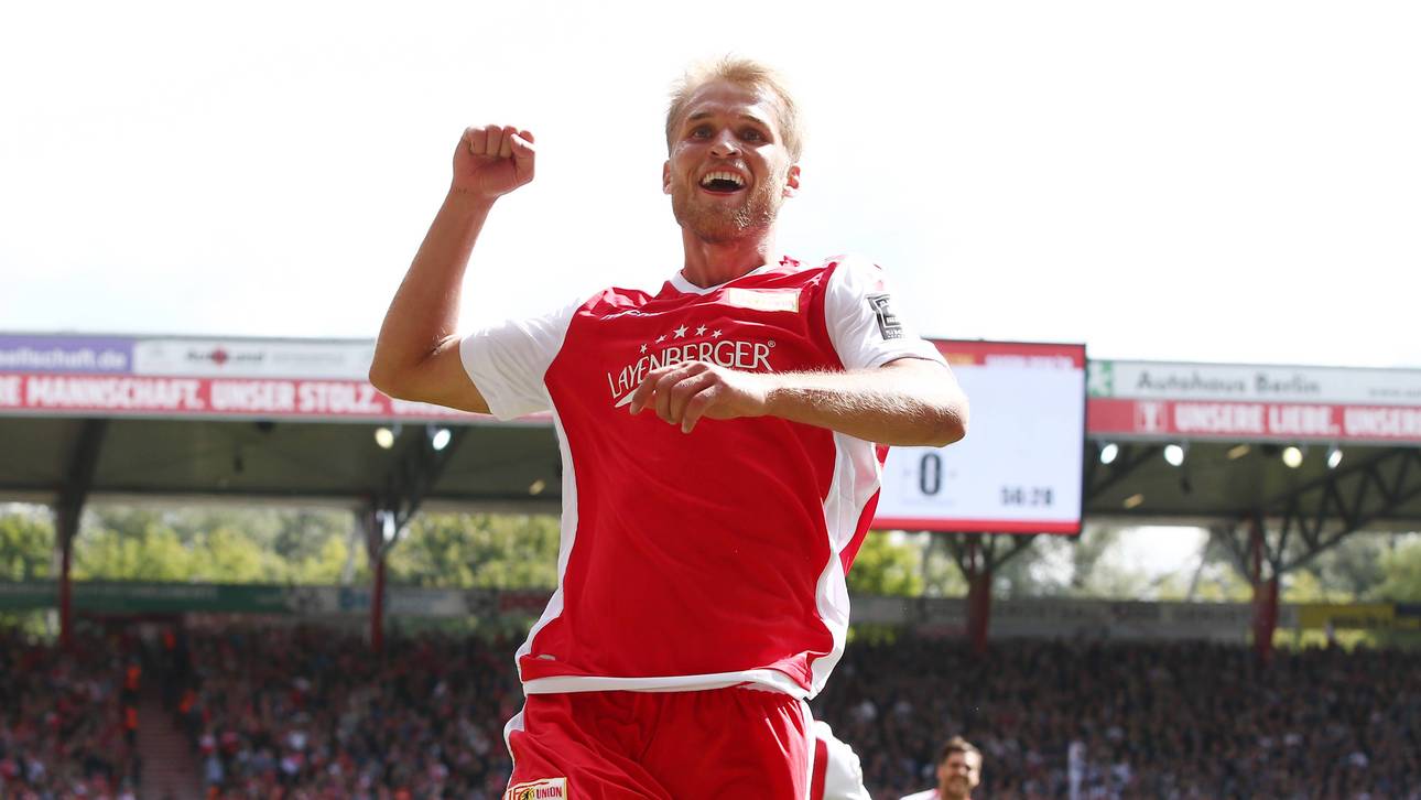 Union schießt St. Pauli ab