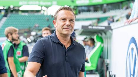André Breitenreiter wird Trainer des FC Zürich