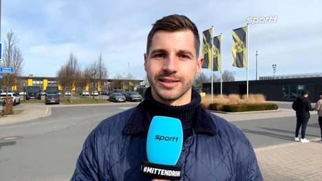 Mit dem LOSC Lille hat der BVB ein vermeintlich leichtes Los gezogen. Auf die leichte Schulter nehmen, sollte man in Dortmund aber aktuell keinen Gegner, warnt SPORT1-Reporter Manfred Sedlbauer.