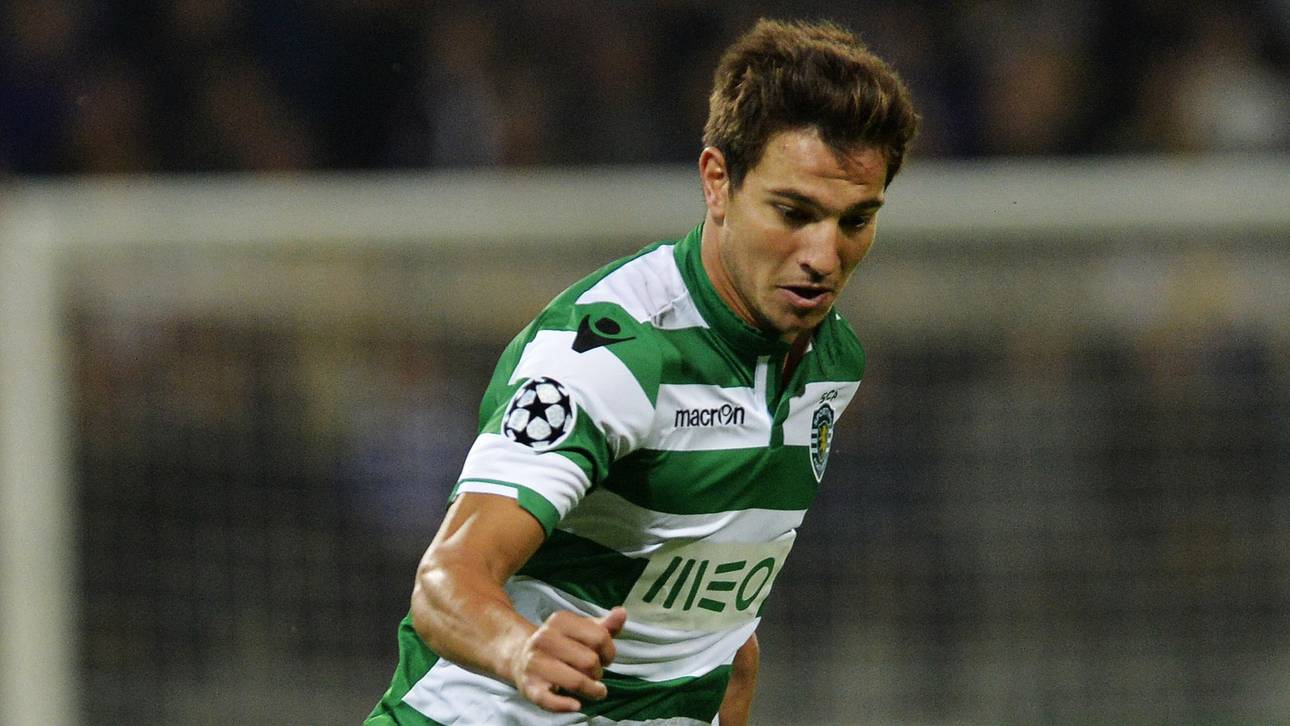 Southampton verpflichtet Soares