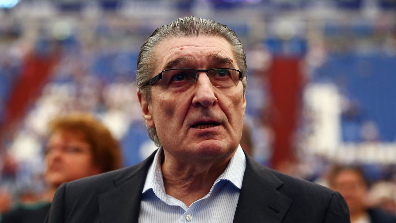 Assauer als Ehrenbürger abgelehnt