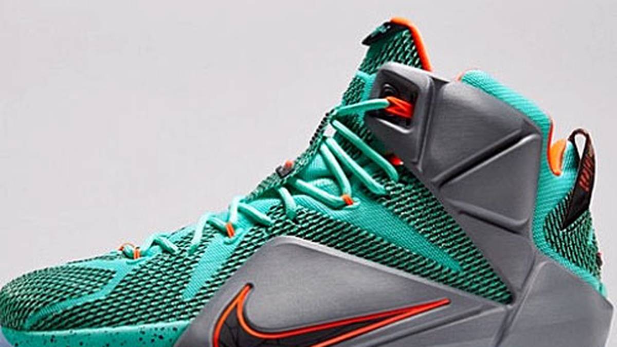 Eine weitere Version der Königsstiefel sieht so aus...