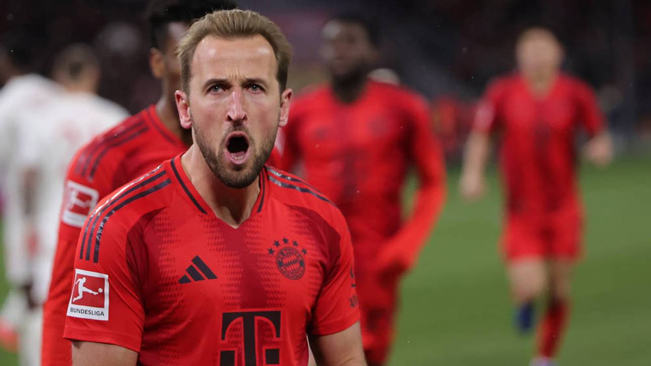 Kane wehrt sich gegen Kritik