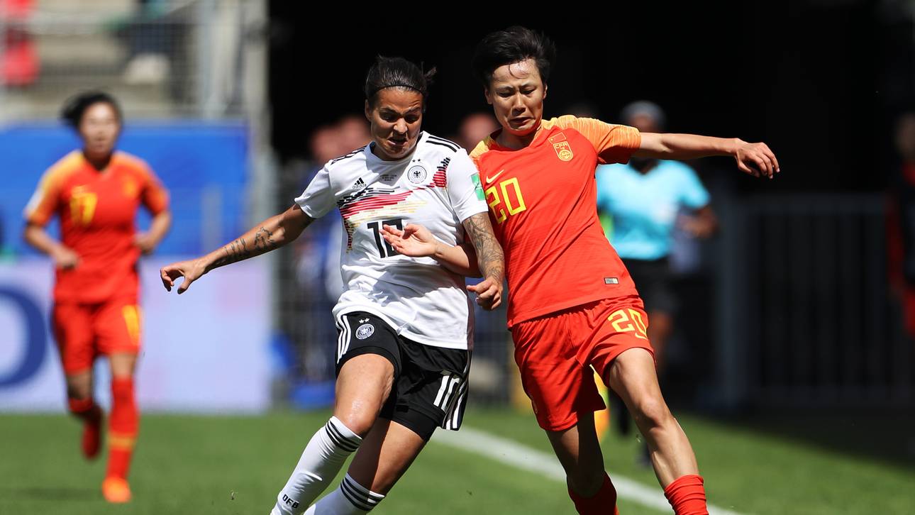 Marozsan-Einsatz weiter offen