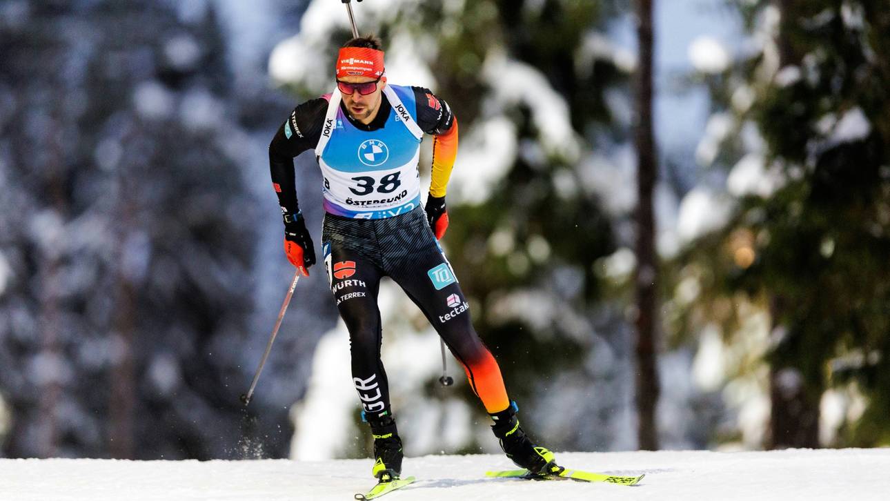 Nawrath holt nächsten deutschen Weltcupsieg