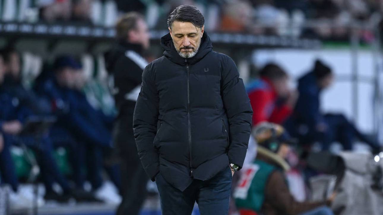 Kovac: “Als Mensch muss ich das machen“