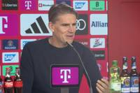 Für Didi Hamann ist Manuel Neuer eine Schwachstelle beim FC Bayern. Diese Kritik kann Bayern-Boss Christoph Freund nicht nachvollziehen. 