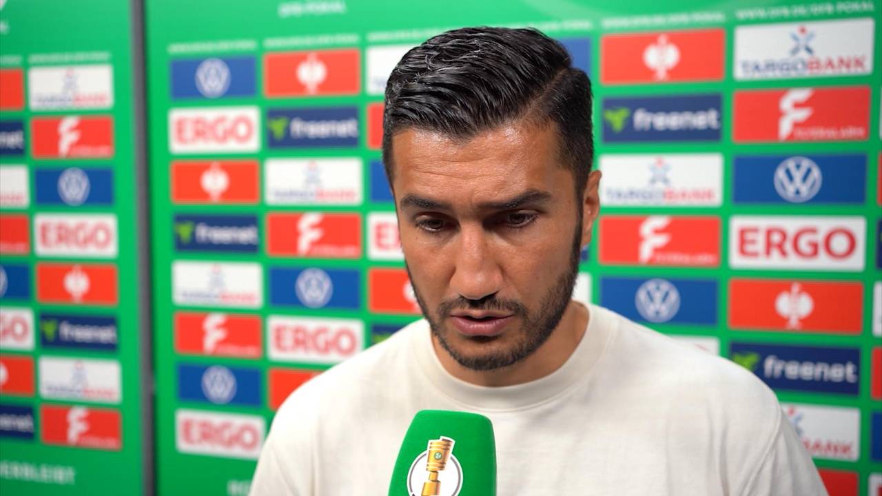 BVB-Juwel Duranville? Das sagen Anton und Sahin | Borussia Dortmund