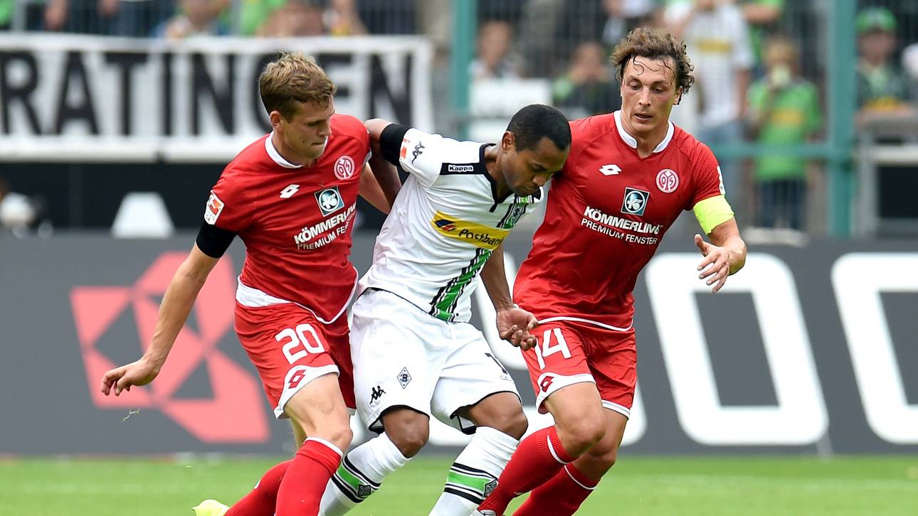 Top 5: Die laufstärksten Spieler