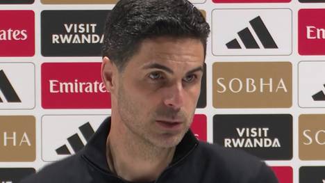 Der Arsenal FC hat mit einem knappen 1:0-Sieg gegen den Newcastle United ein starkes Zeichen im Titelrennen gesetzt und die Tabellenführung in der Premier League zurückerobert. Trainer Mikel Arteta bleibt trotz der Spitzenposition vorsichtig und betont, wie anspruchsvoll und hart umkämpft der Kampf um die englische Meisterschaft ist.