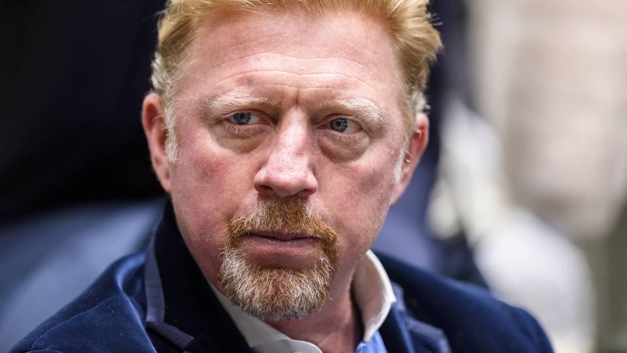 Becker verpasst Millionen-Gewinn