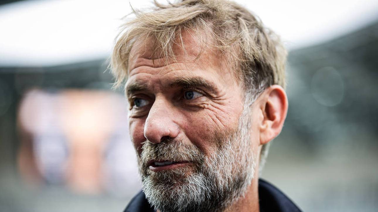 Jürgen Klopp wird TV-Experte bei der WM