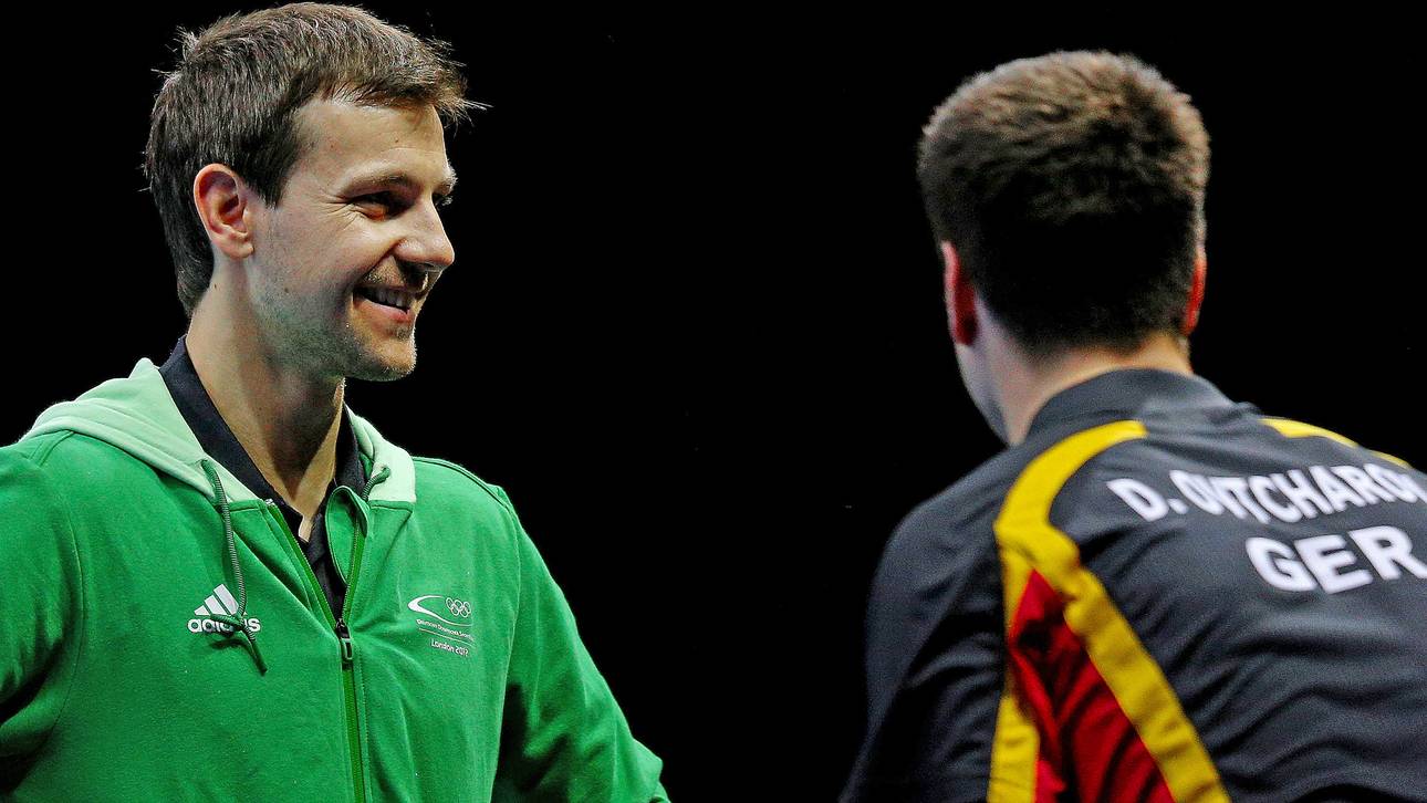 Boll mit Prestigesieg im Olympia-Test