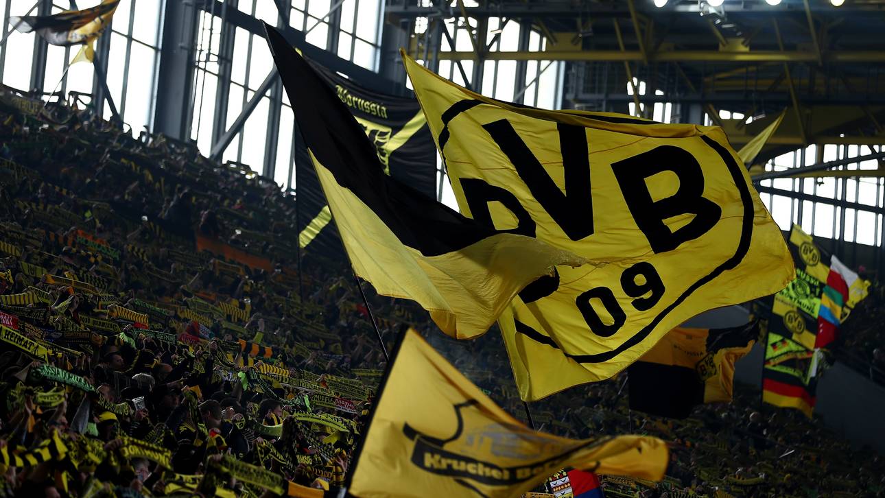 Dortmund startet Ticket-Zweitmarkt