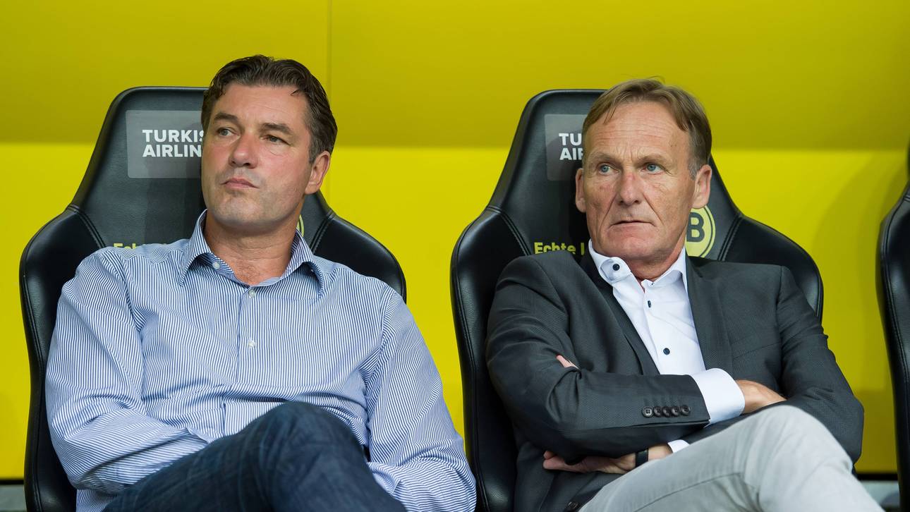 BVB: Understatement statt Giftpfeile