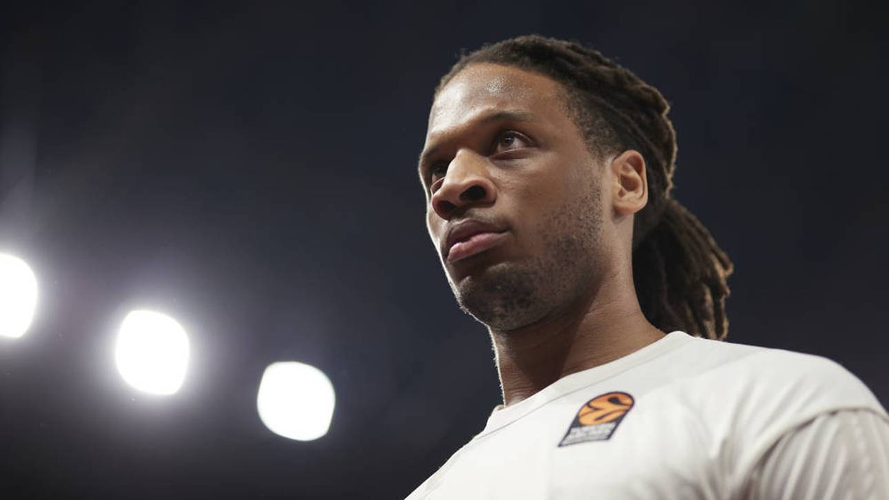 US-Hüne verlässt den FC Bayern