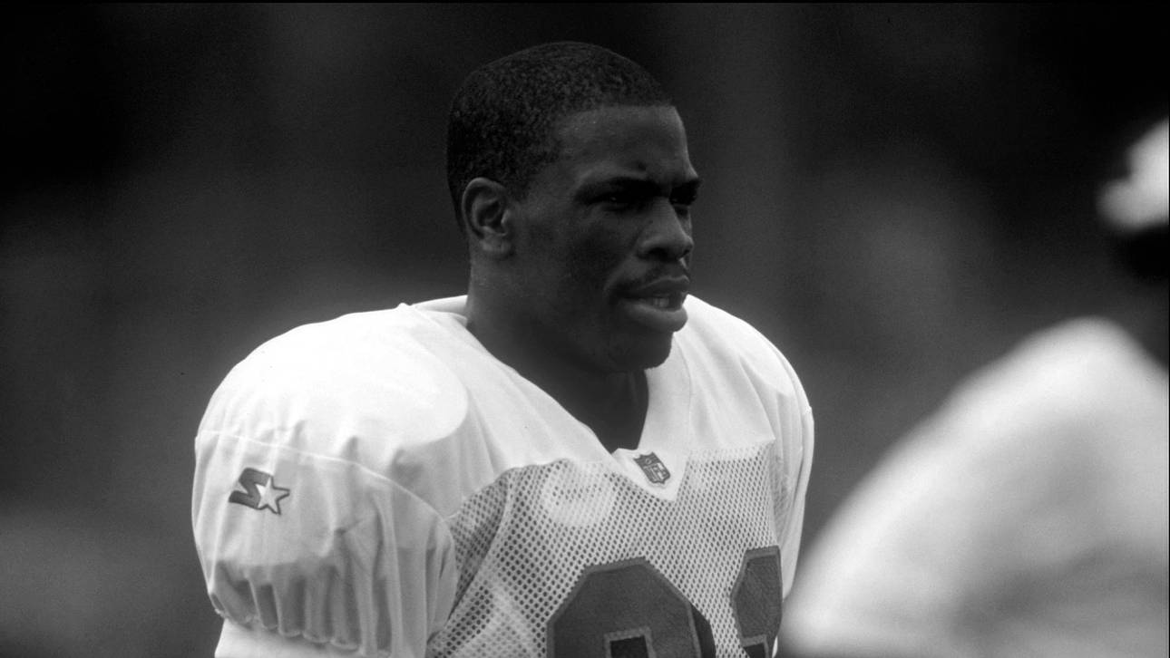 Ex-NFL-Profi stirbt im Gefängnis