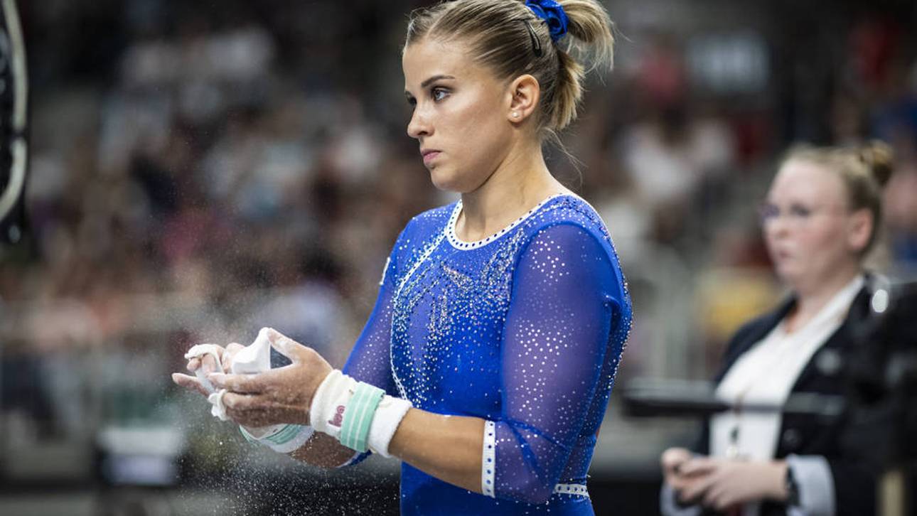 Olympia-Traum platzt dramatisch