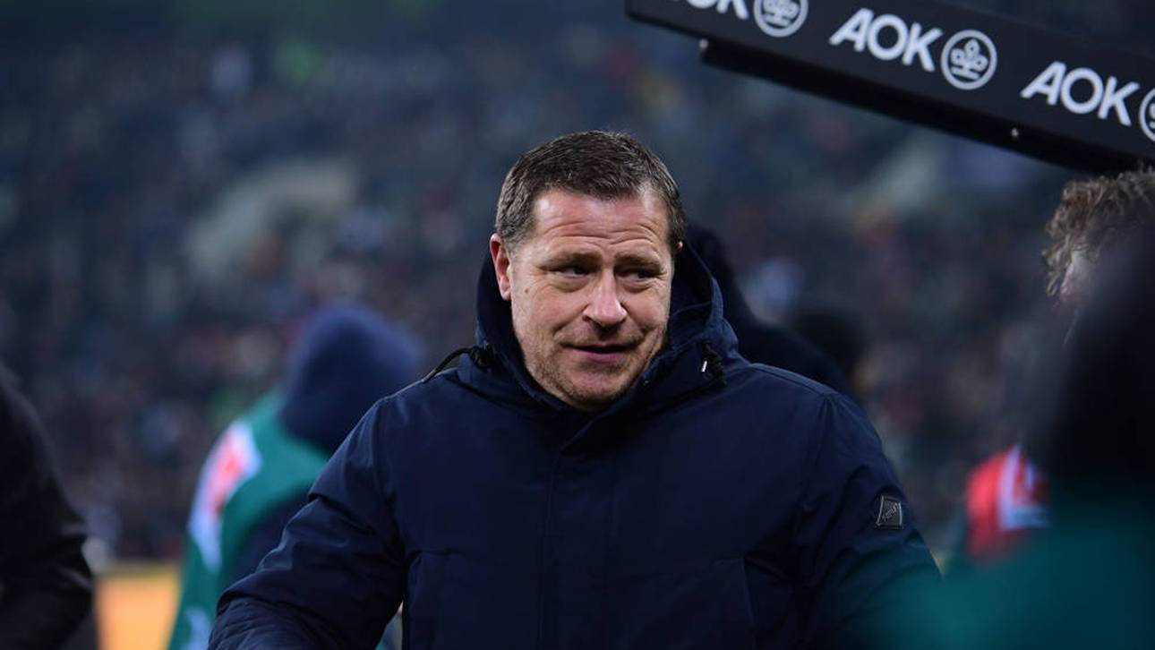 Eberl weist Kahn in die Schranken