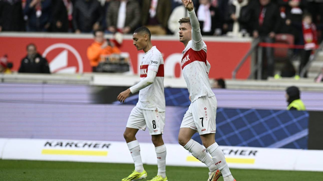 Mittelstädt einer für Nagelsmann?