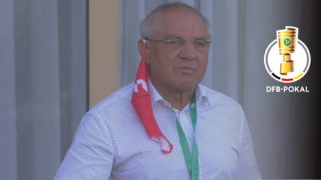 Hannover 96 hat das Zweitliga-Duell gegen Würzburg für sich entschieden. Die zwei Treffer in den Schlussminuten kamen für die Kickers zu spät.