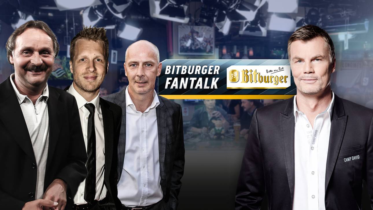 8 Stunden Fußball LIVE auf SPORT1