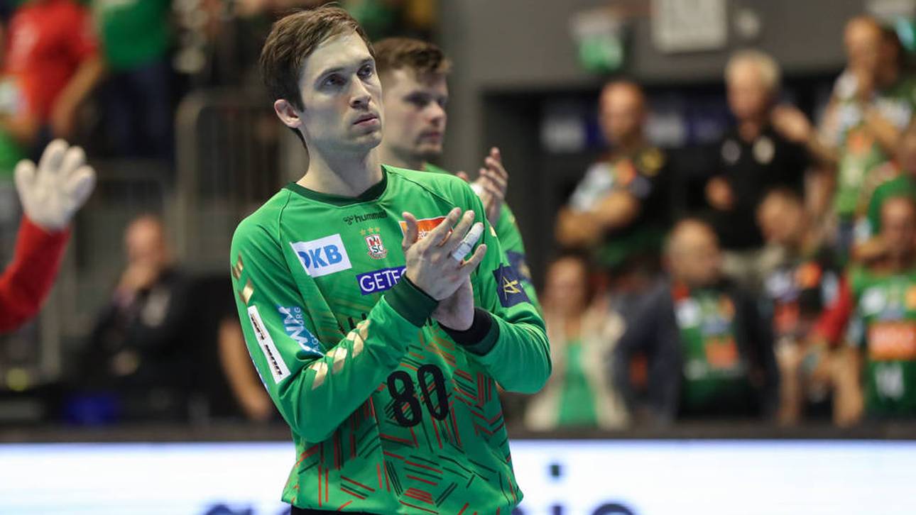 Pleite für Magdeburg – Kiel-Traumstart