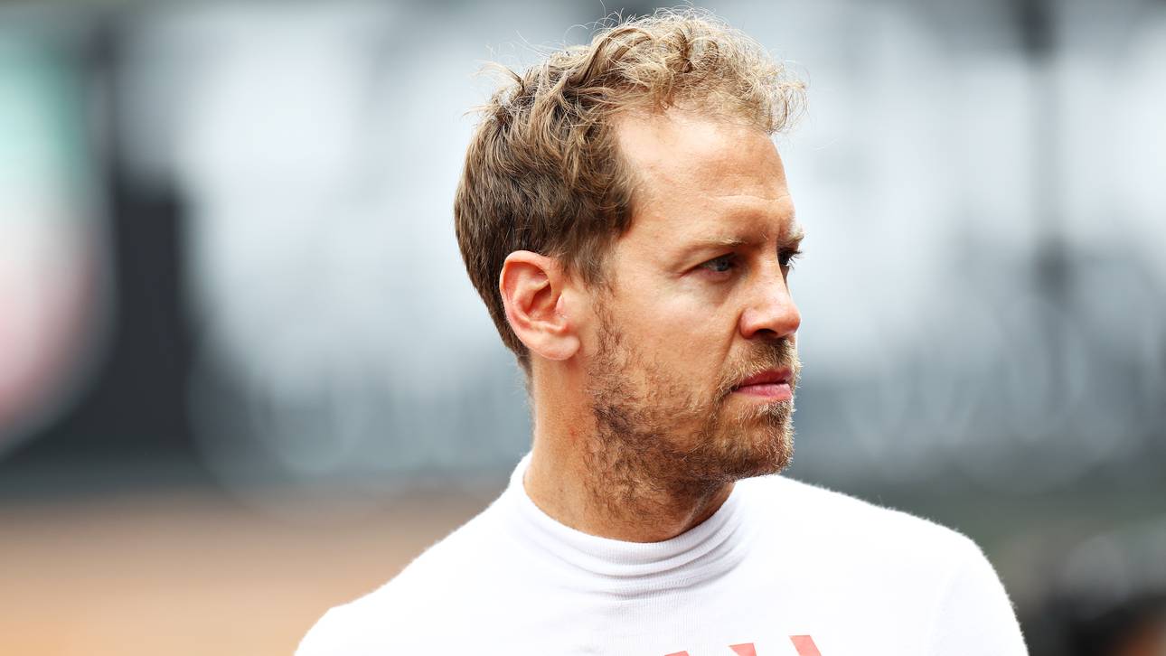 Vettel: Kritik an Ferrari ist unfair