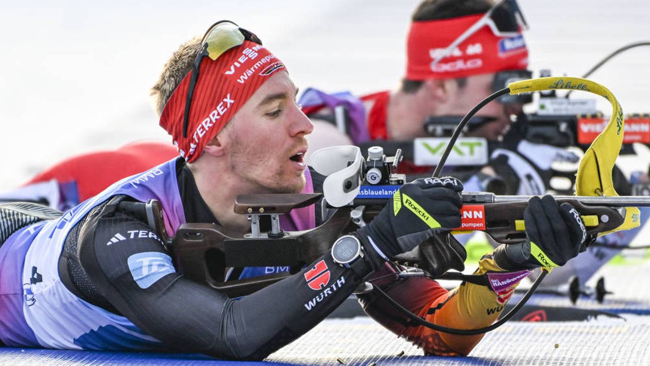 Zobel: „Freue mich auf geiles Einzel“