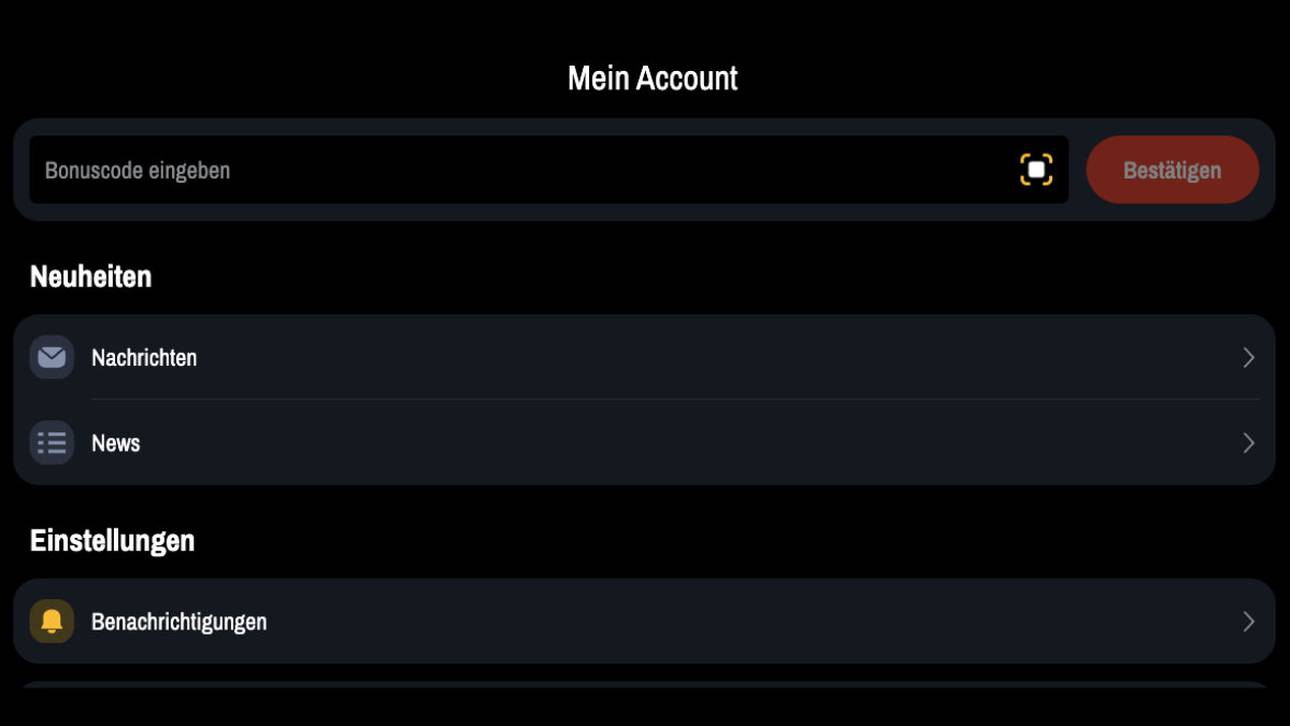 Winamax Bonus Code Eingabe