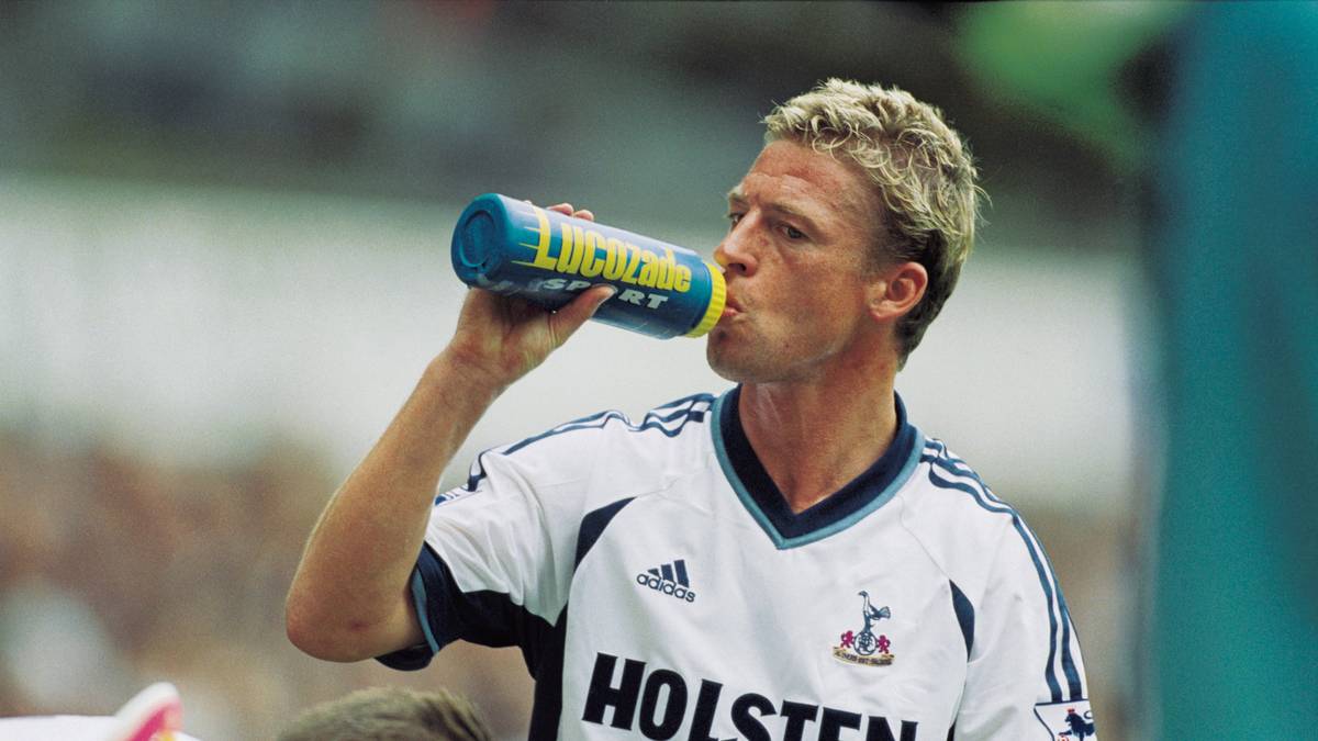 STEFFEN FREUND (Platz 7): Die Tottenham Hotspur und Leicester City sind die beiden Klubs, für die Freund in der Premier League gegen den Ball tritt. Insgesamt bringt er es auf 116 Einsätze