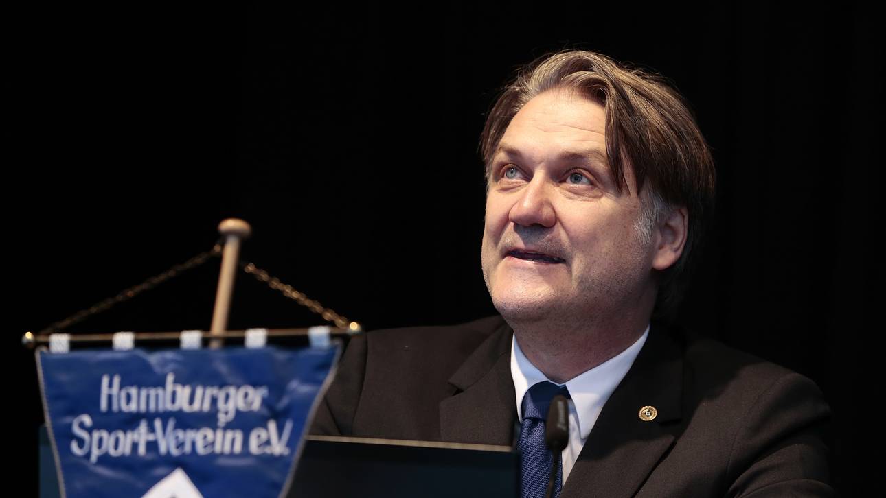 Beiersdorfer schwärmt von Labbadia