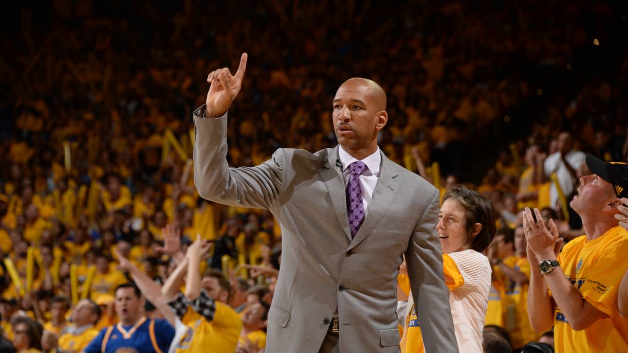 OKC will Williams als Assistent