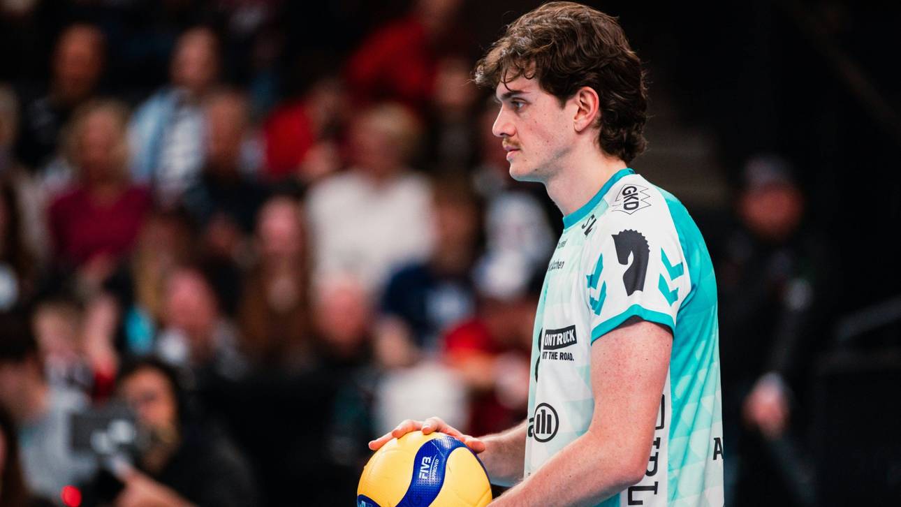 Schweizer verlängert in Düren