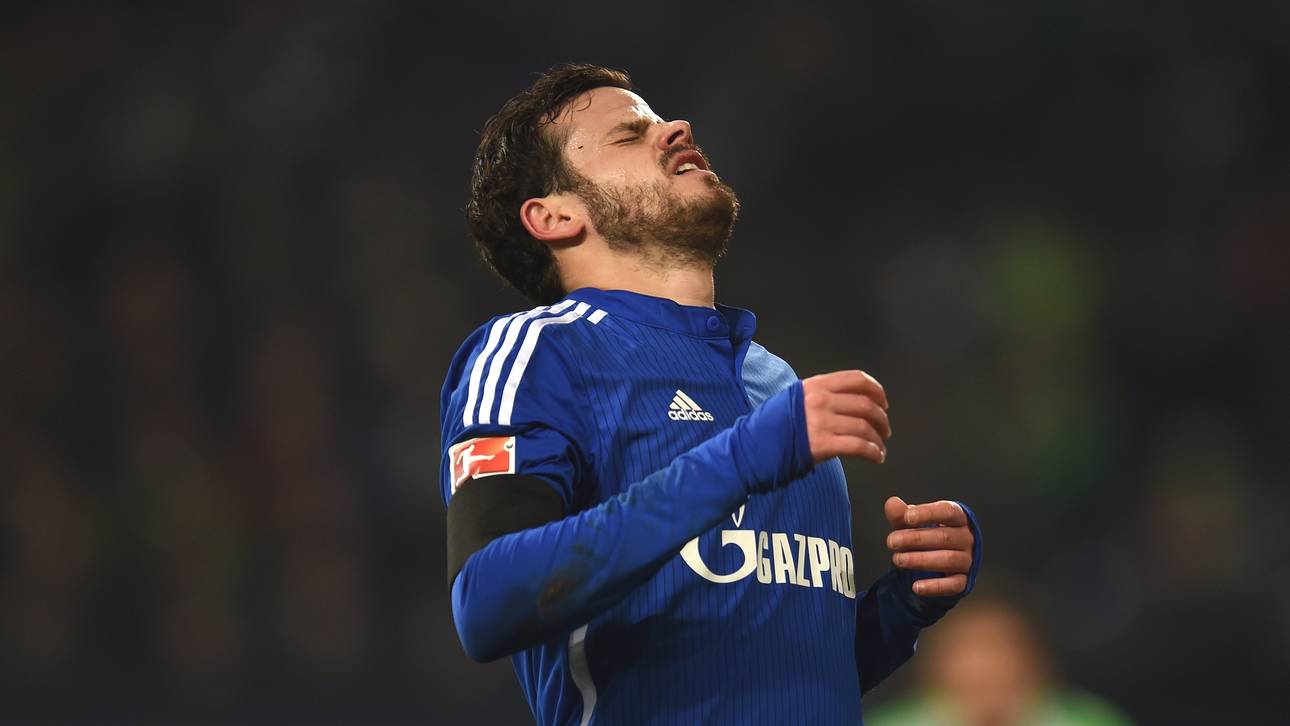 S04 trennt sich von Barnetta und Fuchs