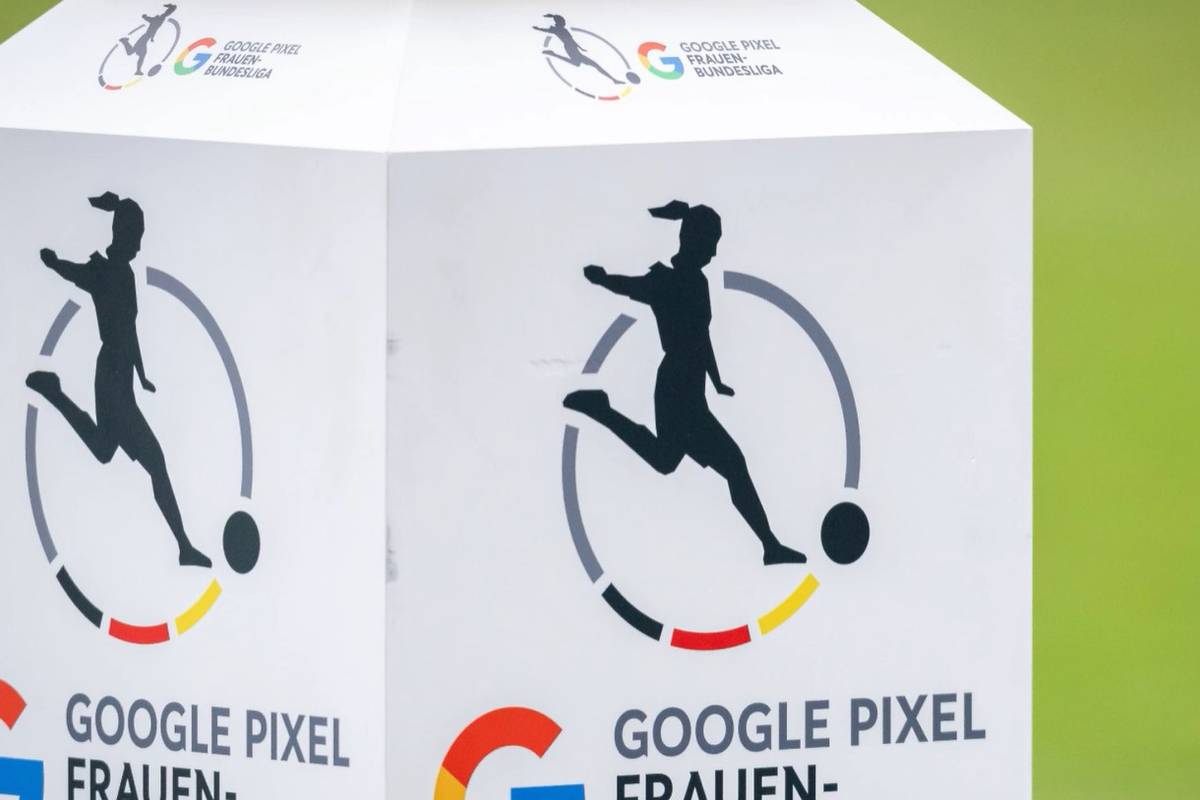 Alle Infos zum Start der Frauen-Bundesliga