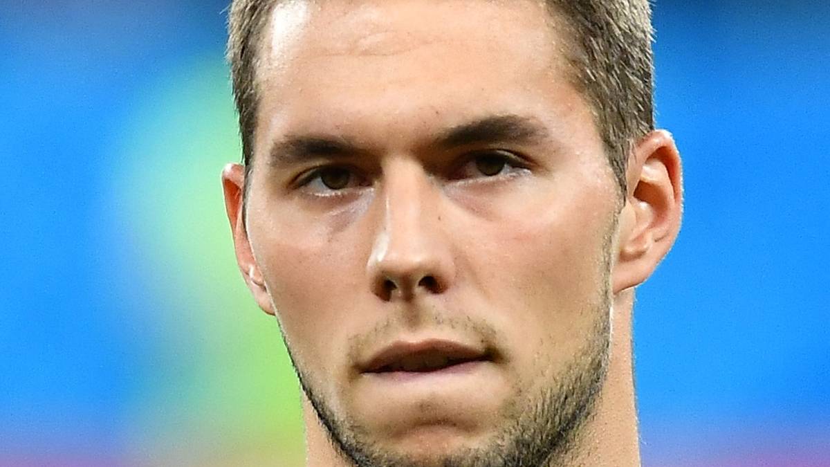 MARKO PJACA (ab 82. Minute): Sollte in der Schlussphase noch einmal für frischen Wind sorgen. Auffälligste Szene: Ein Fehlpass auf Vrsaljko SPORT1-Note: Ohne Bewertung