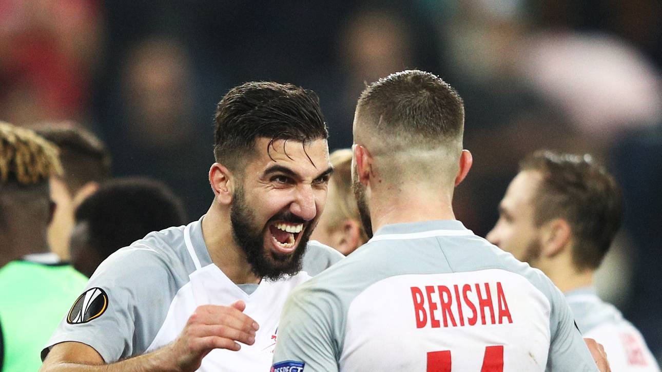 BVB-Gegner gewinnt Spitzenspiel