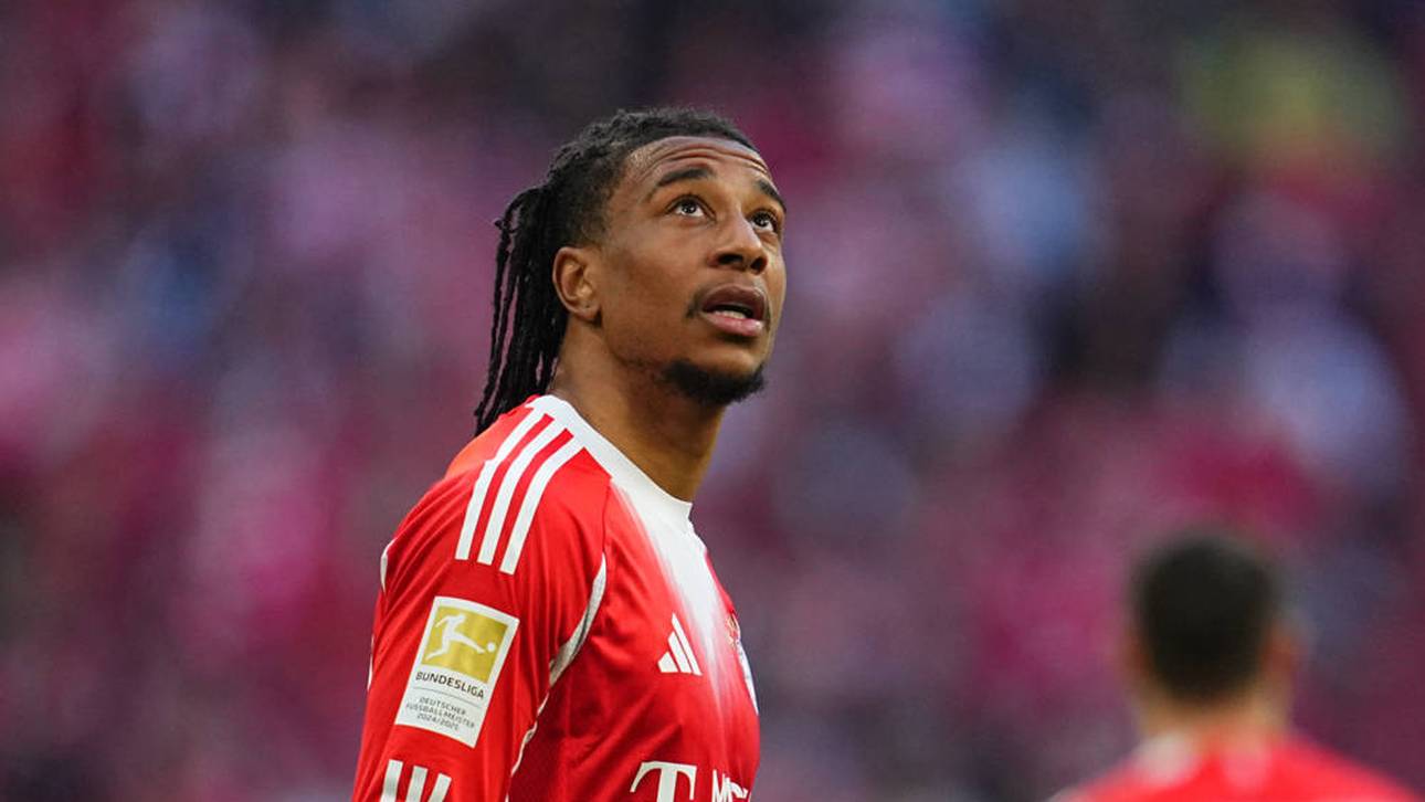 Olise? Ex-Weltmeister hat Zweifel