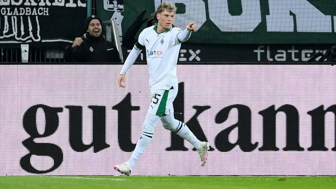 „Doppel-Hack“ erledigt Stuttgart: VfB verpasst Vereinsrekord