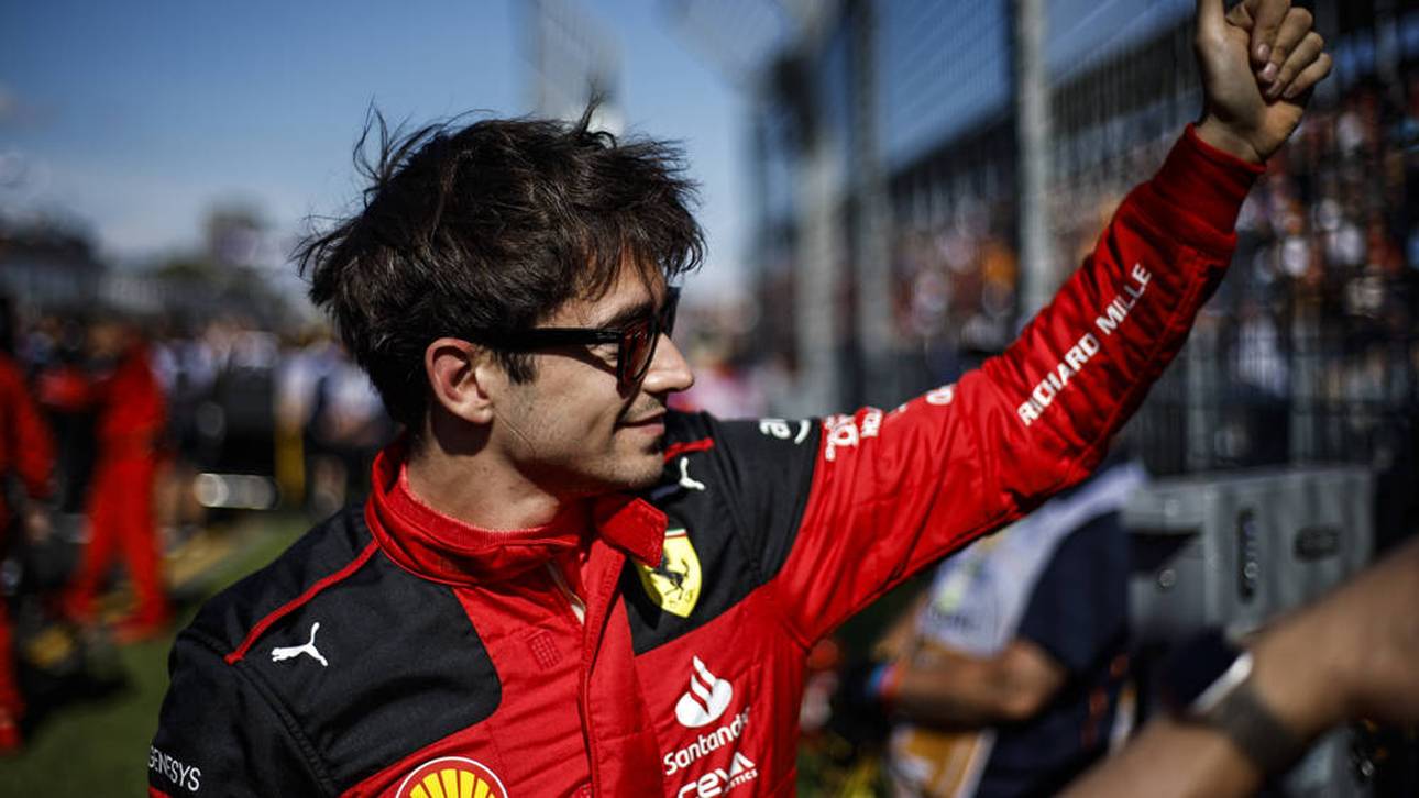 Ferrari-Star veröffentlicht erste Single