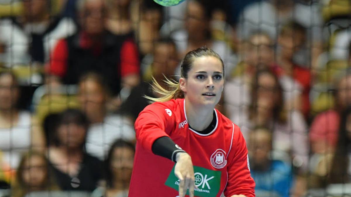Handball Wm Deutschland Frankreich Live Im Tv Stream Ticker