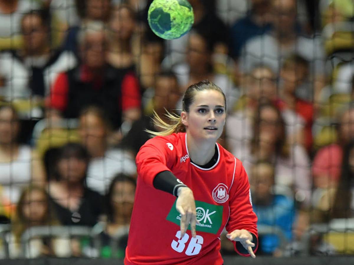 Handball Wm Deutschland Frankreich Live Im Tv Stream Ticker