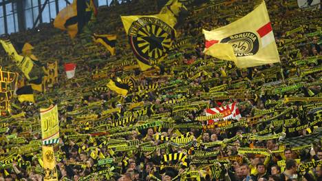 Borussia Dortmund winkt die höchste Kulisse der 2. Pokal-Runde