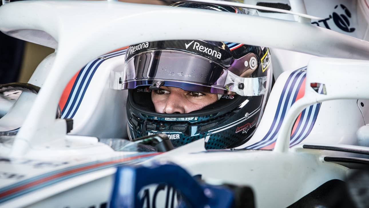 So kauft man sich eine F1-Karriere