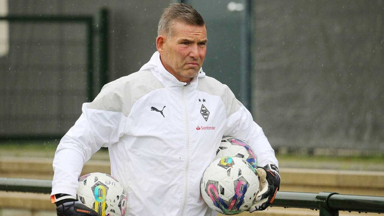 Klub-Legende in Gladbachs Präsidium gewählt