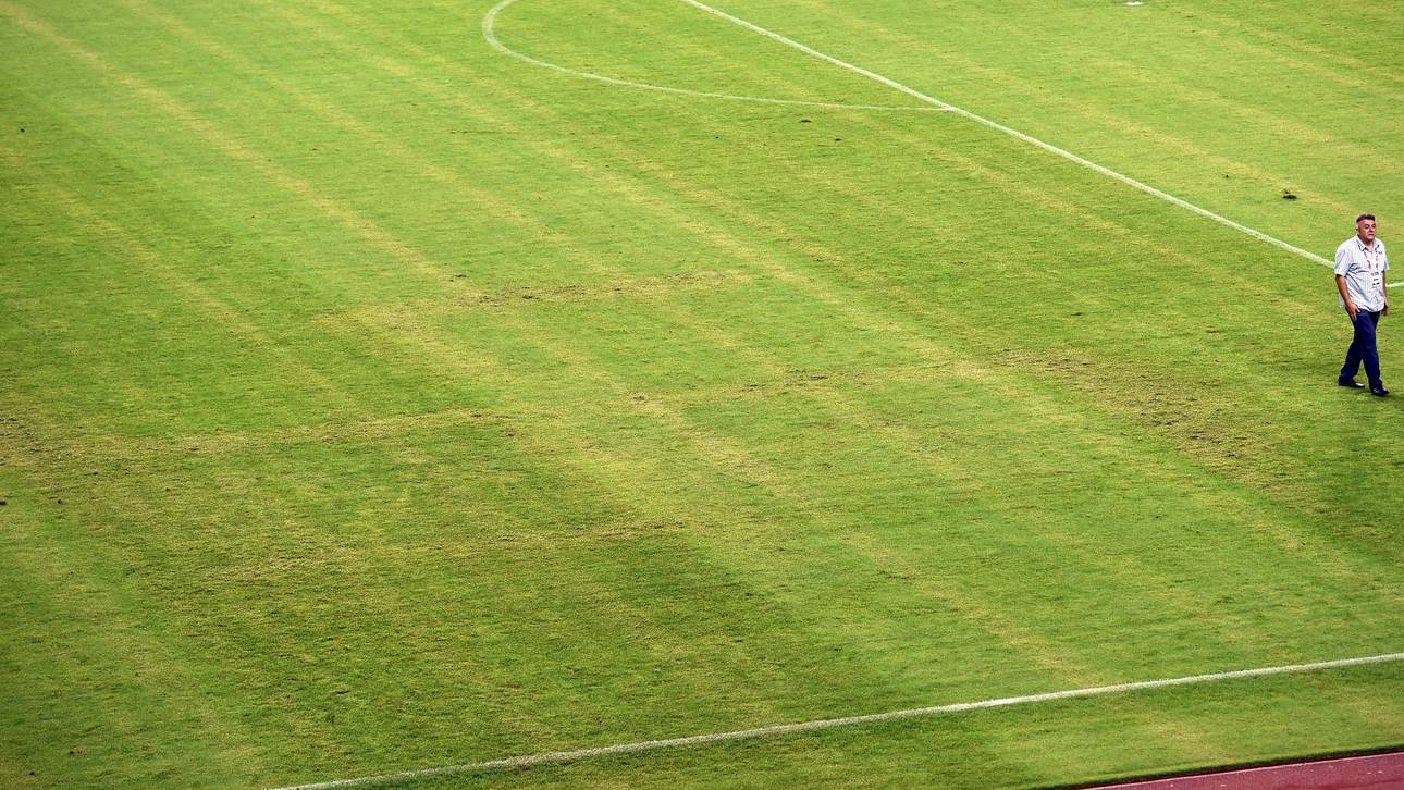 Kroatien entschuldigt sich