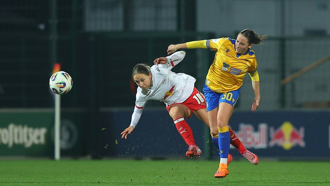 Jena-Frauen weiter sieglos