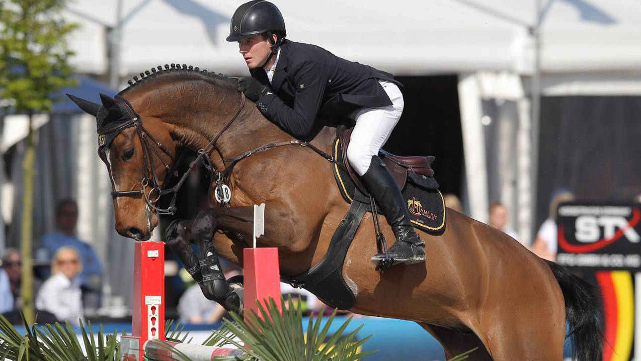 Großer Preis von Bayern abgebrochen