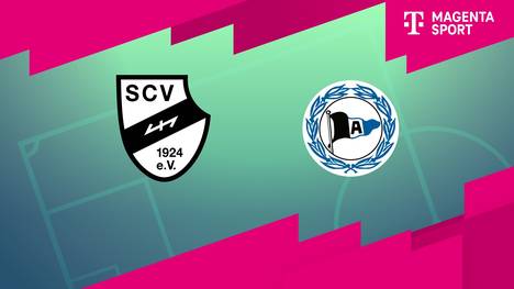 SC Verl - DSC Arminia Bielefeld: Tore und Highlights | 3. Liga